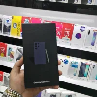 فروش سامسونگ S24 Ultra از دم قسطی بدون پیش پرداخت