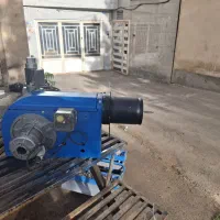 مشعل گازی ایران رادیاتور|آبگرمکن، پکیج، شوفاژ|همدان, |دیوار