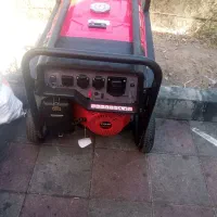 موتور برق 8500کیلووات