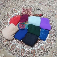 پرده دانه ۱۰۰و۵۰هزار