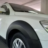 دانگ فنگ H30 کراس، مدل ۱۳۹۶ دنده صفر کارکرد۲۰هزار|خودرو سواری و وانت|تهران, شهرک غرب|دیوار