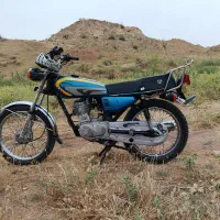 موتور 125