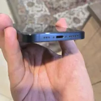 اپل iPhone 13 با حافظهٔ ۱۲۸ گیگابایت|موبایل|تهران, نواب|دیوار