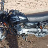 موتور بکسر اصلا 150 مدل 96