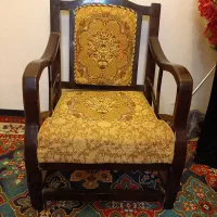 مبل یک نفره