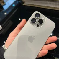 موبایل ایفون ۱۵ پرومکس|موبایل|تهران, شهرک هما|دیوار