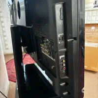 تلویزیون سونی تمیز|تلویزیون و پروژکتور|شاهین‌شهر, حافظ جنوبی|دیوار