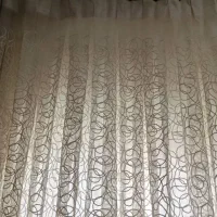 پرده تور|پرده، رانر، رومیزی|اهواز, کیانشهر|دیوار