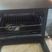 توستر|اجاق گاز و لوازم برقی پخت‌وپز|مشهد, فاطمیه|دیوار