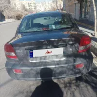 ریو 88|خودرو سواری و وانت|تبریز, |دیوار