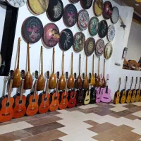 به علت تعقیرشغل تمامی سازهارو زیر قیمت میفروشم