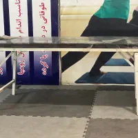 تخت ماساژ نو