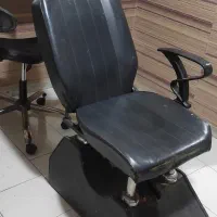 فروش تعدای صندلی واینه