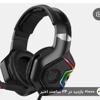 هدست هدفون گیمینگ اونیکوما k10 Pro در حد صفر