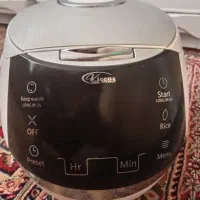 پلوپز و  هوا پز و سرخ کن|اجاق گاز و لوازم برقی پخت‌وپز|تربت‌حیدریه, ابوذر|دیوار