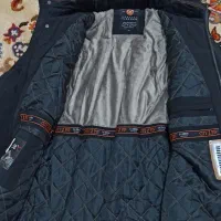 کاپشن مردانه نو|لباس|زبرخان, |دیوار