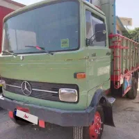 خاور مدل 64|خودرو سنگین|چهاردانگه (تهران), |دیوار