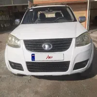 وینگل ۵|خودرو سواری و وانت|چهارباغ, |دیوار