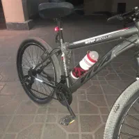 دوچرخه ۲۶|دوچرخه، اسکیت، اسکوتر|محمدشهر, همایون ویلا|دیوار