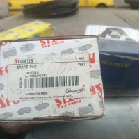 لنت جلو نیسان زامیاد سایپا دسکی|قطعات یدکی و لوازم جانبی|فردیس, داوری|دیوار