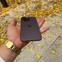 iPhone 14 pro max|موبایل|ارومیه, |دیوار