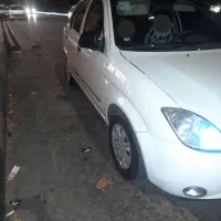 تیبا ۲ مدل ۱۴۰۰|خودرو سواری و وانت|قزوین, |دیوار