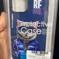 قاب گوشی ایفون ۱۲ پرو