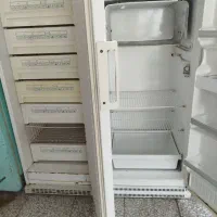 فریزر پارس موتور ژاپن|یخچال و فریزر|بم, |دیوار