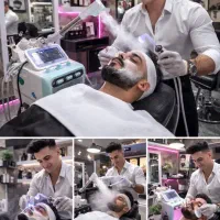 پاکسازی پوست با 30درصد تخفیف ویژه نوروزی