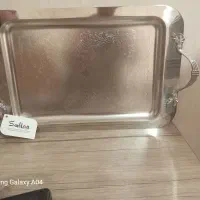 سینی با کیفیت نو و بخارپز|سایر لوازم برقی|پاکدشت, پاکدشت (مامازند)|دیوار