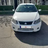 ساینا۱۴۰۰سالم معاوزه با پراید وانت