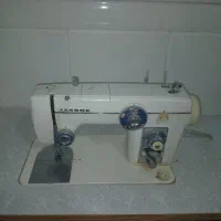 چرخ خیاطی ژانومه