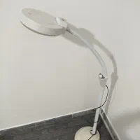 چراغ لوپ پایه دار|لامپ و چراغ|کرج, شهرک ولیعصر|دیوار