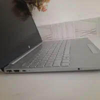 لپ تاپ hp cor i7 n10 گرافیک دار (مجزا) درحد|رایانه همراه|تبریز, |دیوار