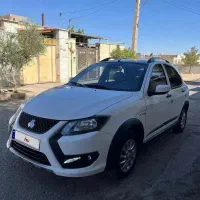 کوئیک GXR تیپ L پارس خودرویی