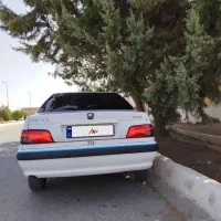 پارس مدل 90|خودرو سواری و وانت|شهرضا, |دیوار