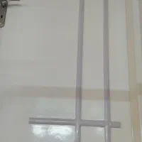 درب چوبی|مصالح و تجهیزات ساختمان|کاشان, فاز ۲ ناجی آباد|دیوار