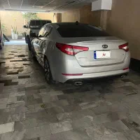 کیا اپتیما۲۰۱۴Exموتور۲۴۰۰منطقه|خودرو سواری و وانت|رشت, منظریه|دیوار