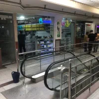فروش و اجاره مغازه در مجتمع تجاری