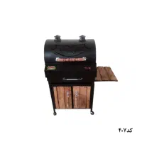 باربیکیو کابینت دار|اجاق گاز و لوازم برقی پختوپز|پاکدشت, پاکدشت (مامازند)|دیوار