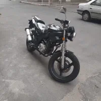 موتورسیکلت