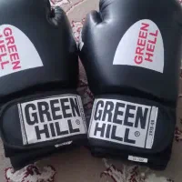 دستکش بوکس نیم حرفه ای