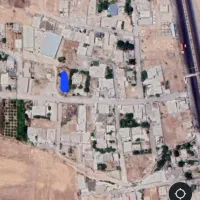 فروش زمین مسکونی شهر بوستان