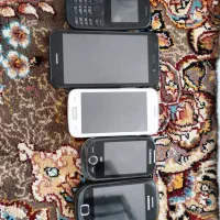 گوشی تمیز