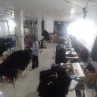 تولیدی تن پوش ارمغان