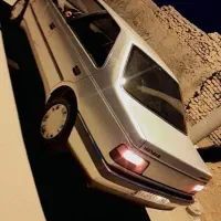 ۴۰۵ مدل ۹۴ بدون رنگ