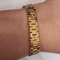 دستبند استیل