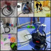 لوله بازکن وفنر زنی حکیمیه استخرخاک سفید تهرانپارس|خدمات پیشه و مهارت|تهران, تهرانپارس شرقی|دیوار