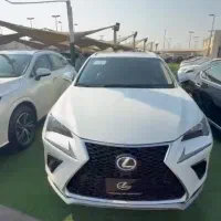 لکسوس nx200 2015 گذر منطقه آزاد انزلی