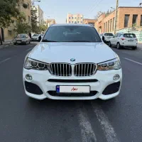 بی ام و x4